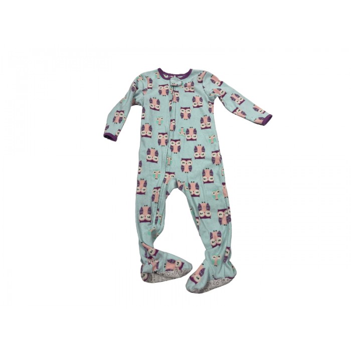 pyjama hibou / 24 mois