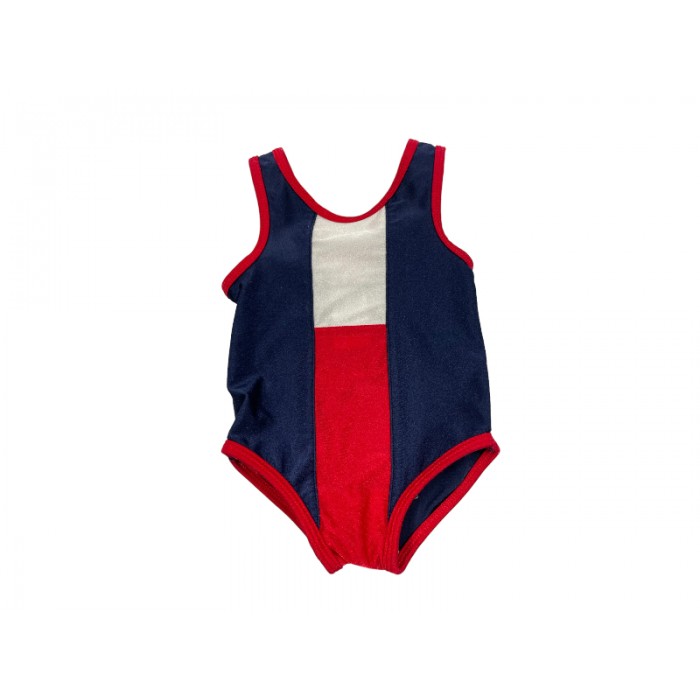 maillot tommy / 3-6 mois