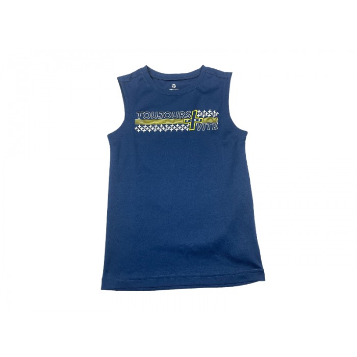 camisole sport / 10 ans