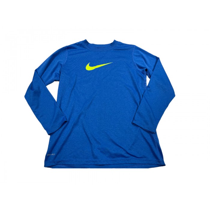chandail dry fit Nike / 14-16 ans