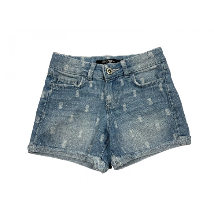 short jeans ananas / 5 ans
