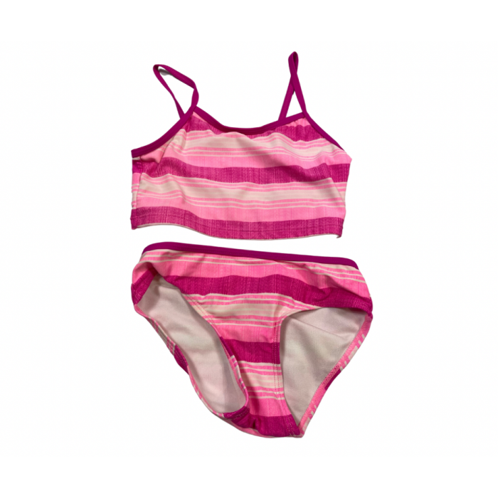 maillot rose / 5 ans