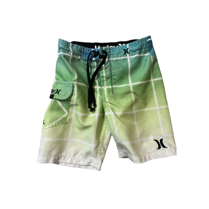 short hurley style maillot / 4 ans