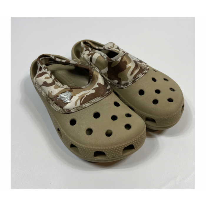 sandale crocs / us 12-13