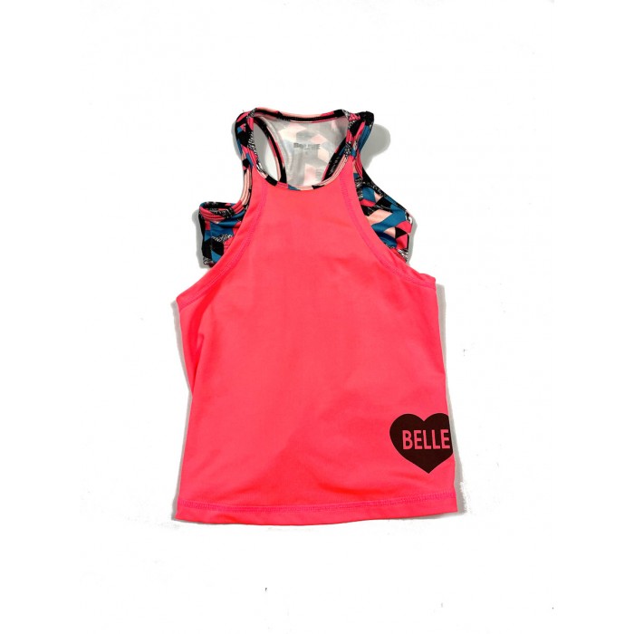 camisole sport / 3 ans