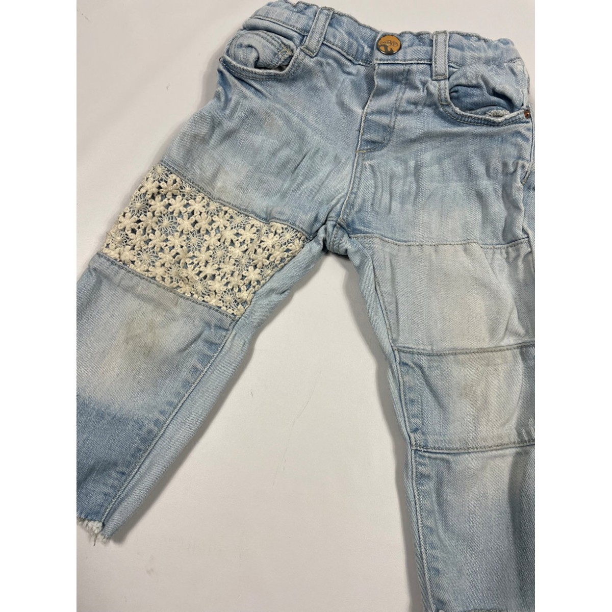 jeans Zara / 12-18 mois