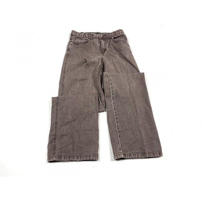 jeans mad max gris / 12 ans