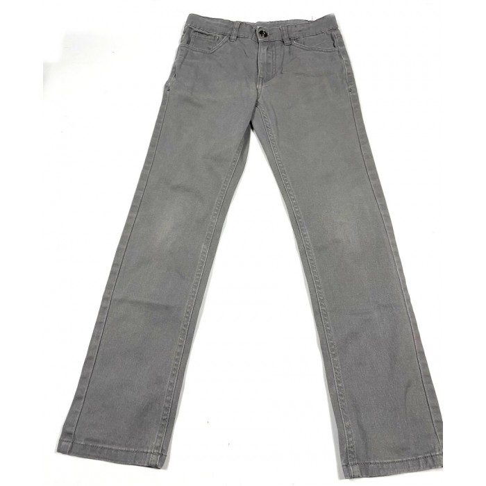 jeans tag gris / 12 ans