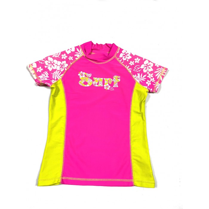 maillot chandail surf / 10-12 ans