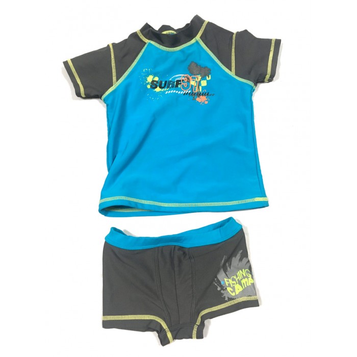 maillot surf / 12-18 mois