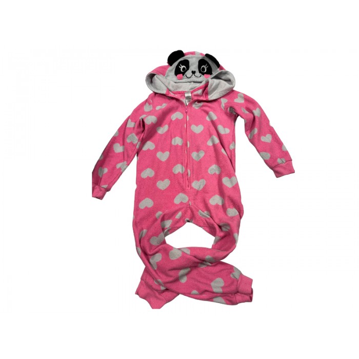 pyjama polard panda / 5 ans