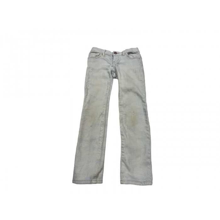 jeans pale Gap / 6 ans