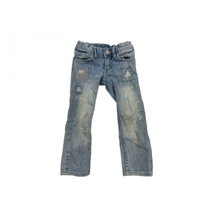 jeans HM / 1 1/2-2 ans