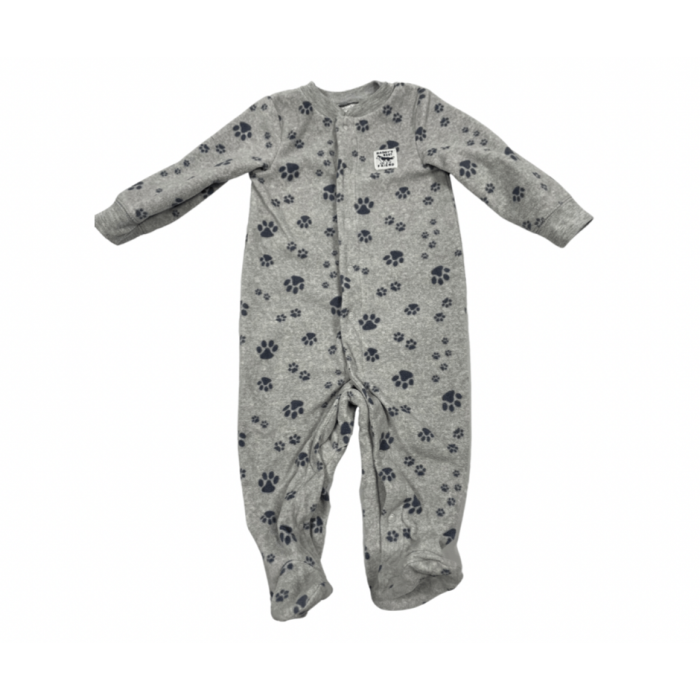 pyjama chien polar / 9 mois