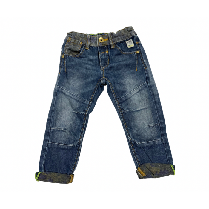 jeans mexx / 1 1/2 - 2 ans