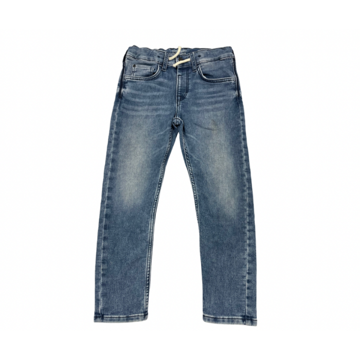 jeans HM / 8-9 ans