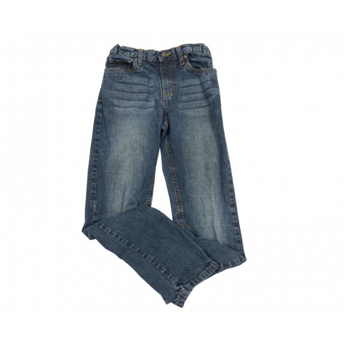 pantalon jeans / 12 ans