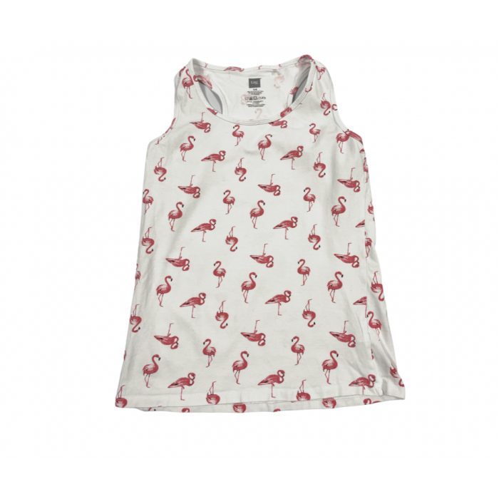 camisole flamand / 10-12 ans