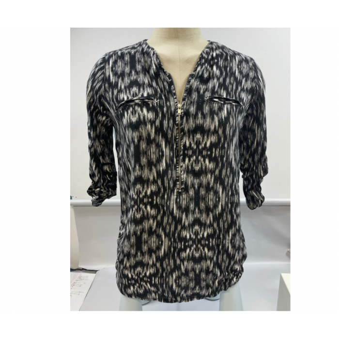 chandail blouse / medium