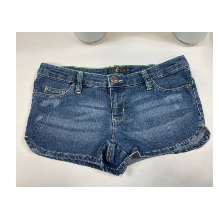 short courte jeans / us 5 
