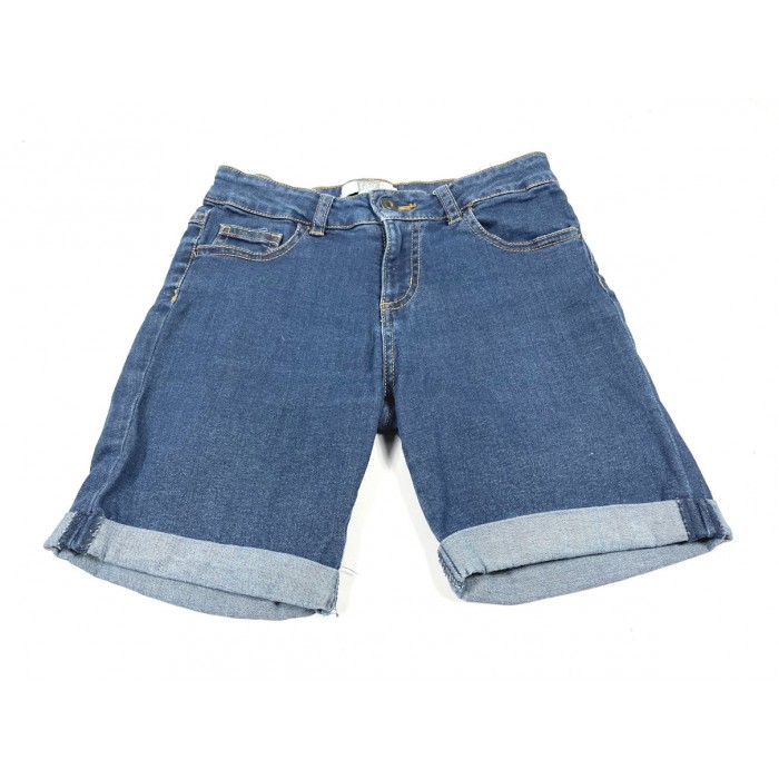 short jeans tag / 12 ans