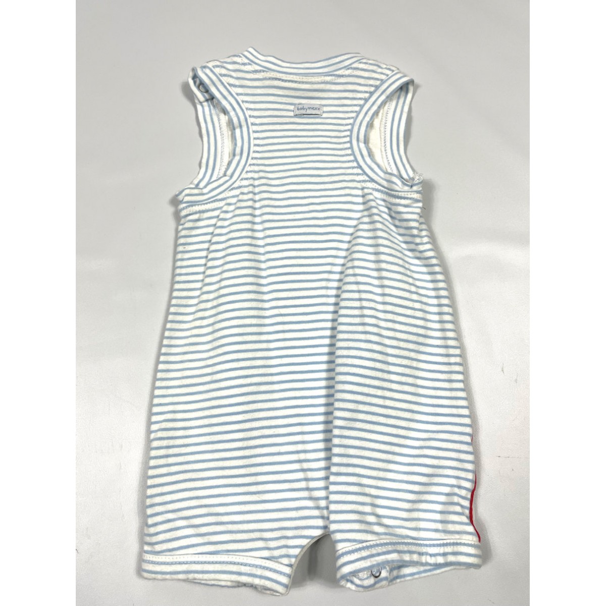 jumper barboteuse mexx / 3-6 mois