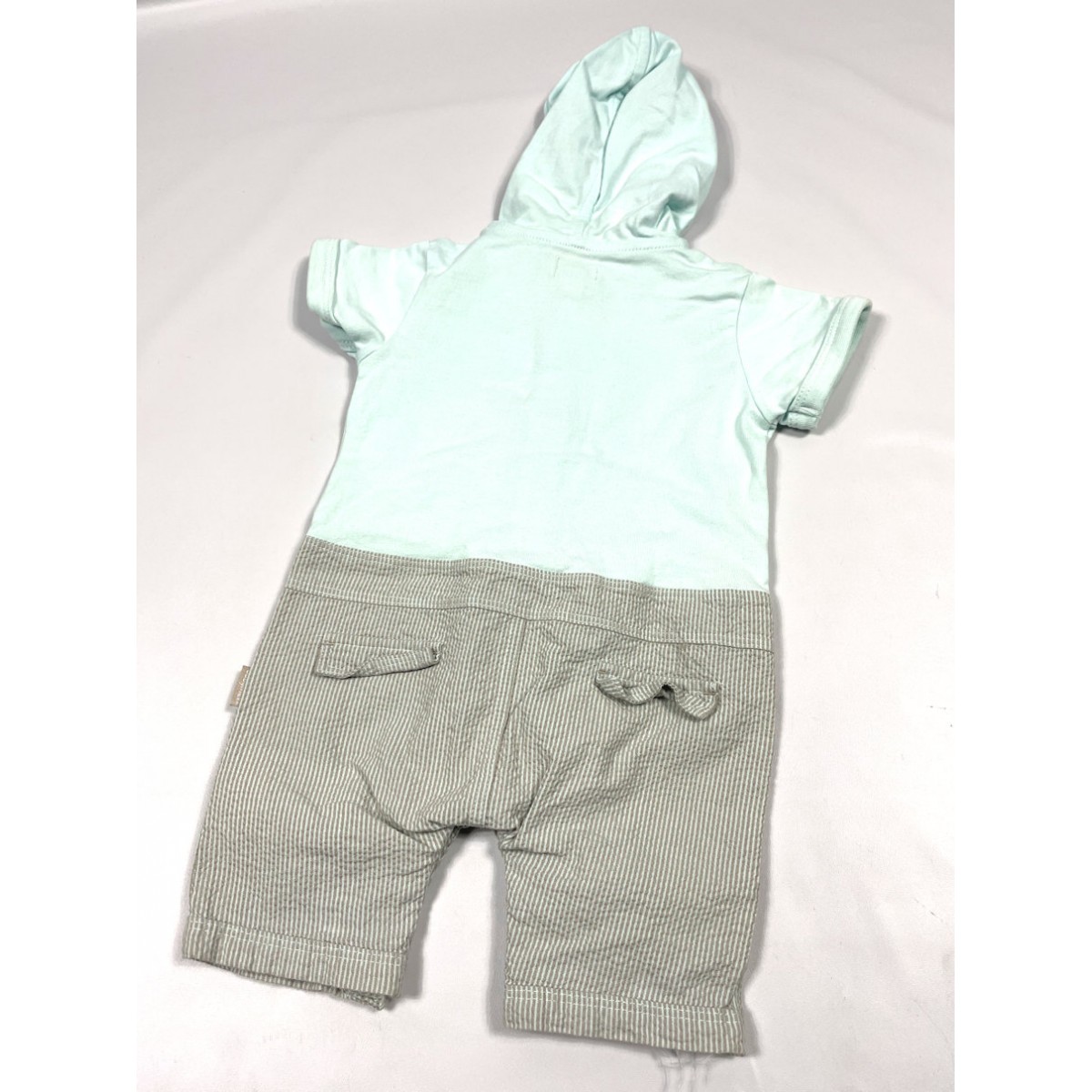jumper barboteuse mexx / 3-6 mois
