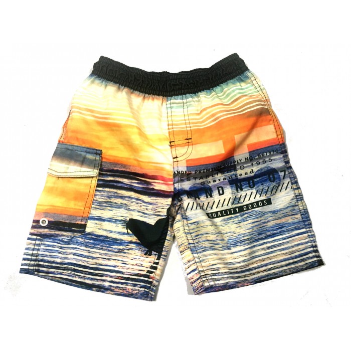 maillot surf / 5-6 ans