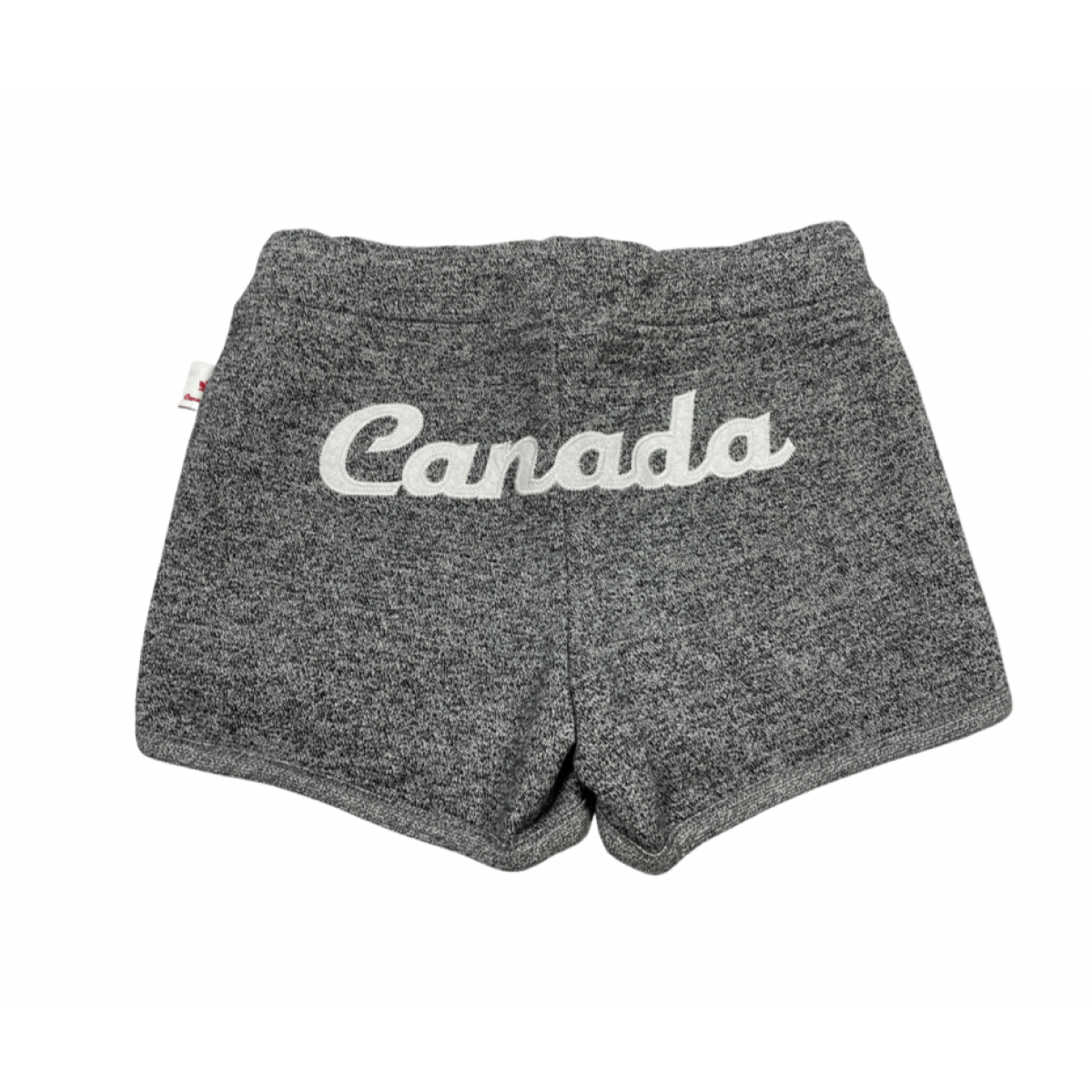 short coton canadia / 5 ans