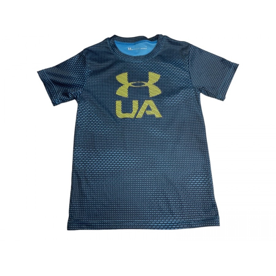 chandail Under Armor / 7 ans