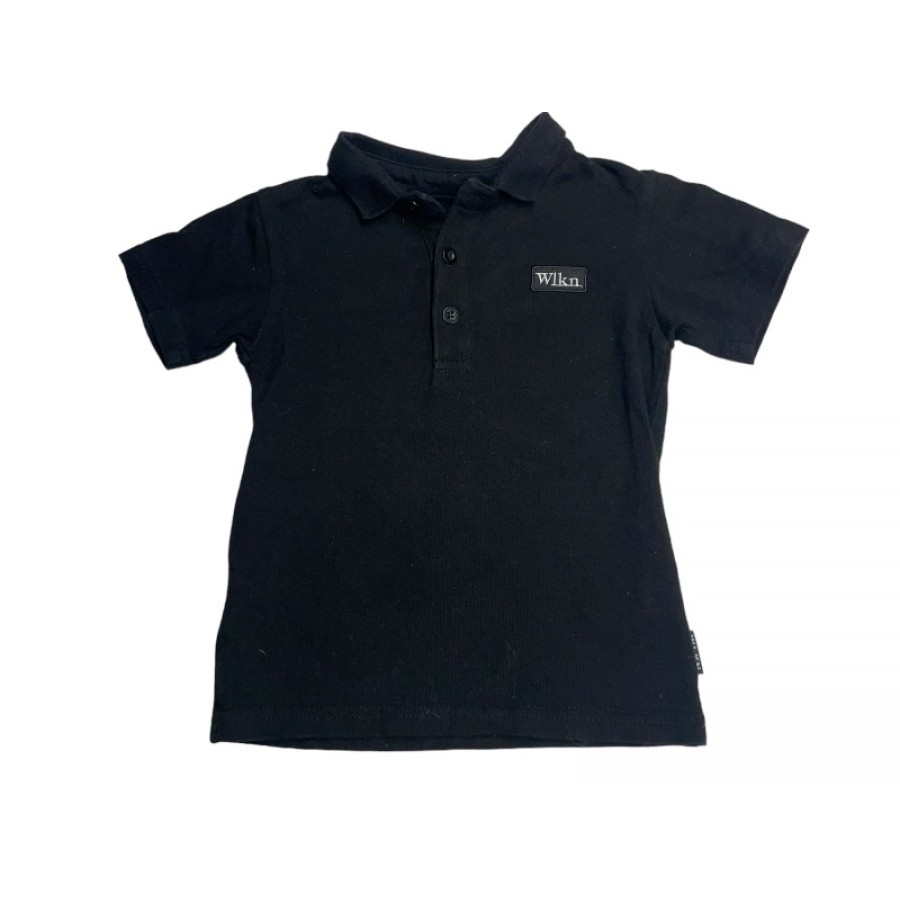 polo WLKN / 3 ans