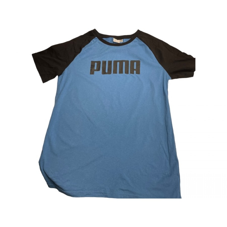 chandail puma / 16-18 ans