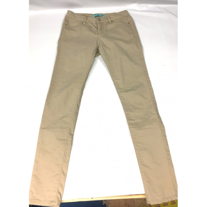 pantalon skinny wax jeans / Gr :1