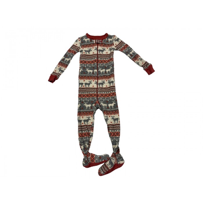 pyjama orignal slim fit / 12-18 mois