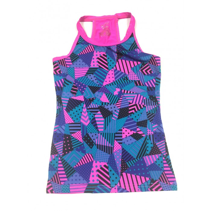 camisole sport / 10-12 ans 
