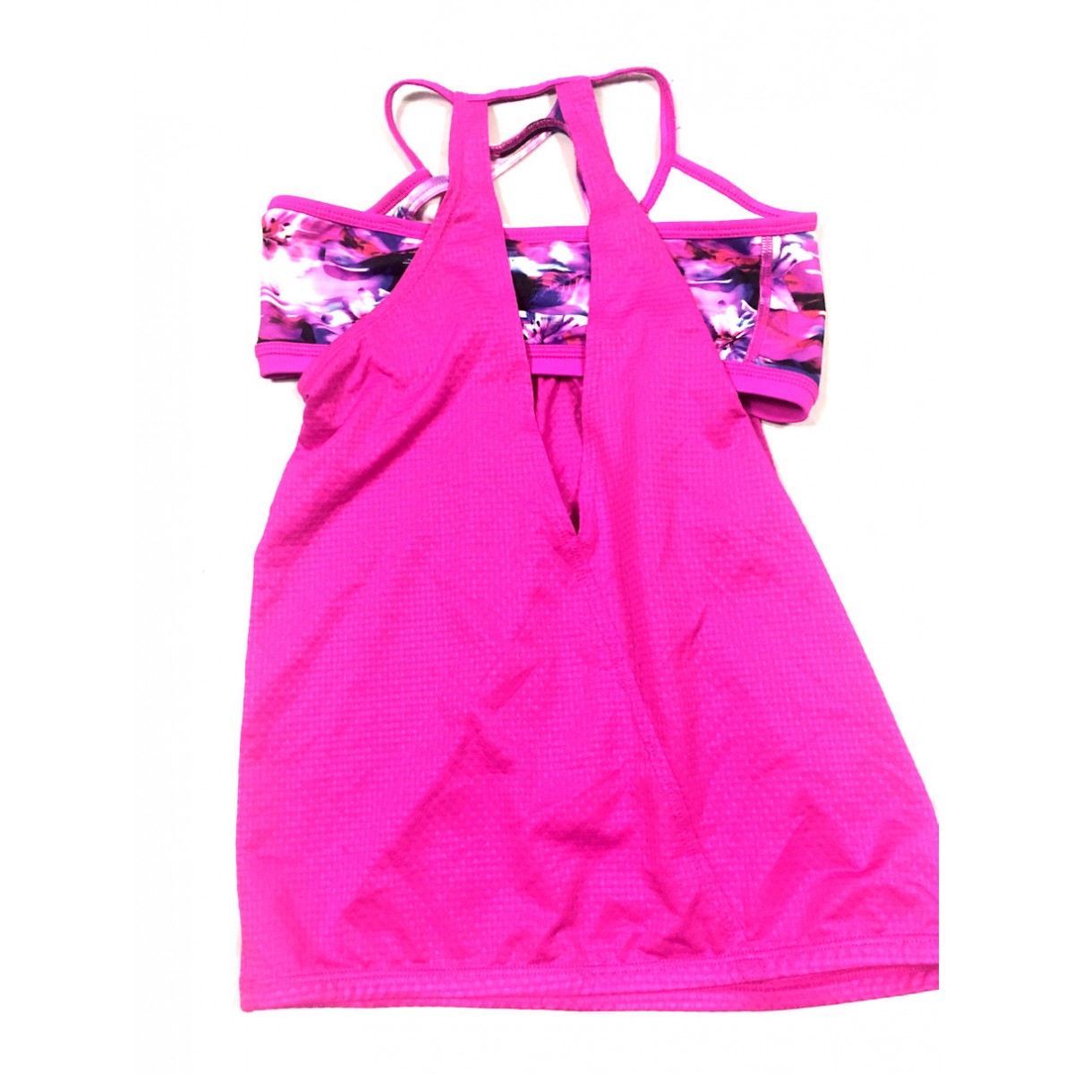 camisole sport / 10-12 ans 