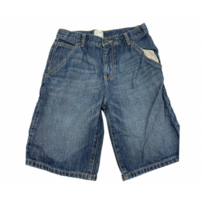 short jeans / 10 ans