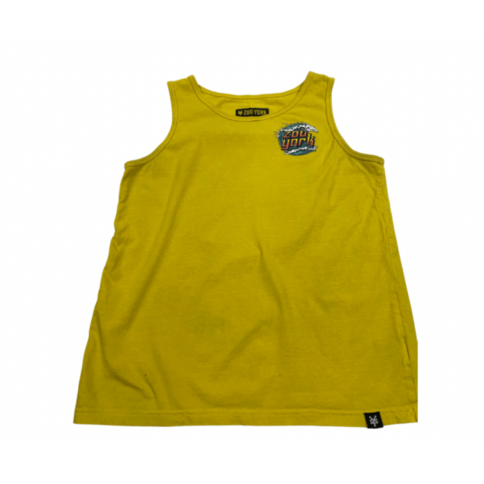 Camisole zooyork / 14 ans 