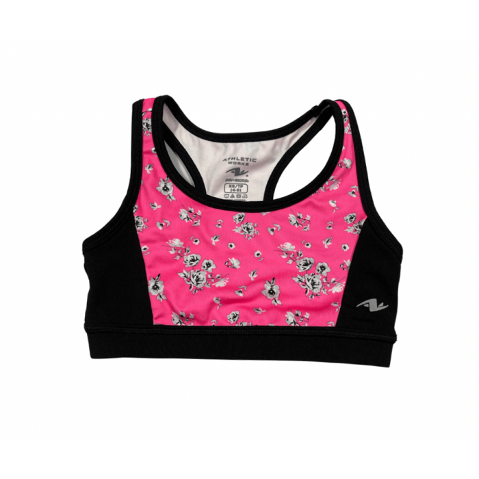 camisole sport / 4-5 ans