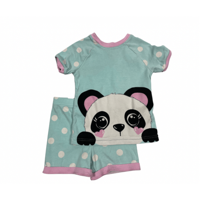 pyjama panda / 3 ans