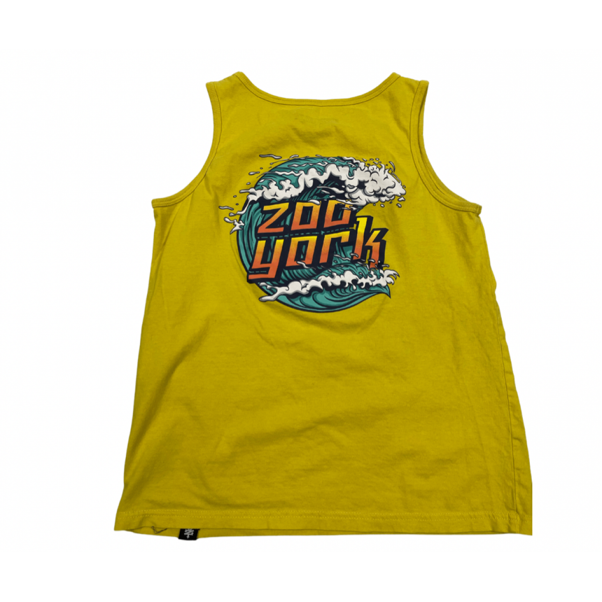 Camisole zooyork / 14 ans 