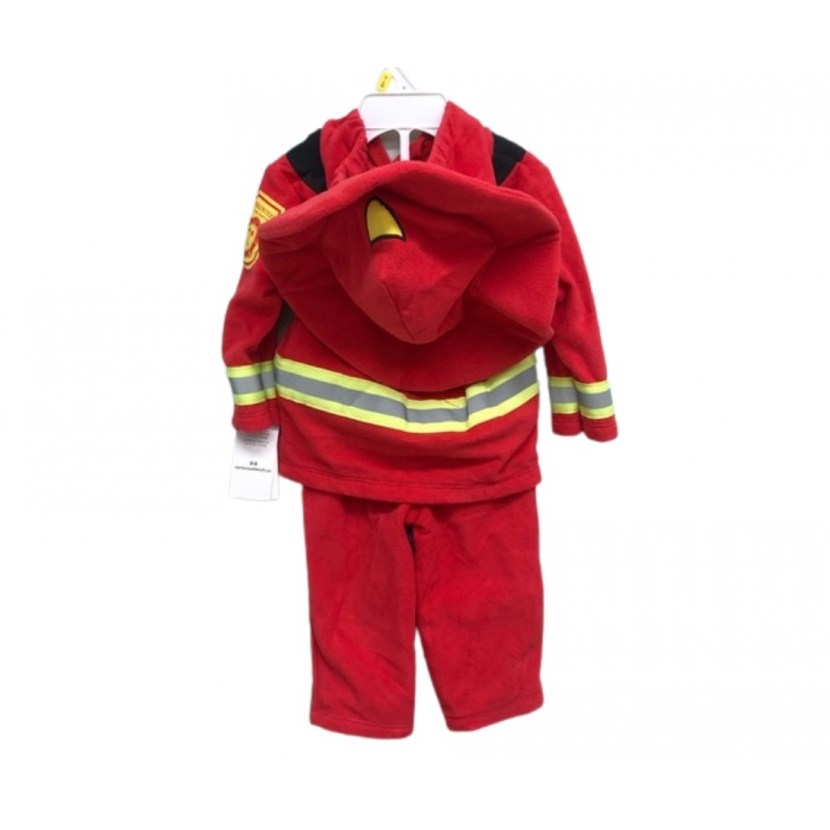 costume pompier polard Neuf / 12 mois
