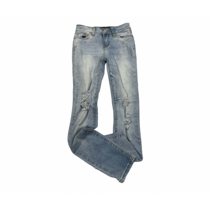 jeans london taille base / gr : 0 