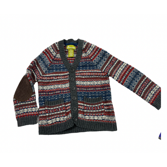 cardigan maille / 2 ans