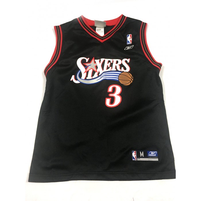 Camisole Sixters NBA / 10-12 ans
