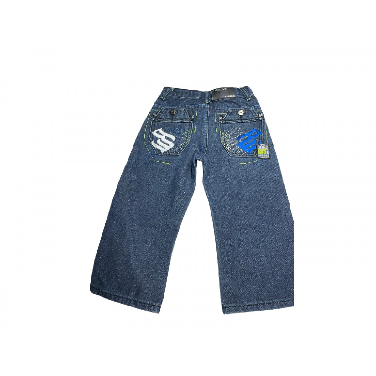 jeans rocawere / 4 ans