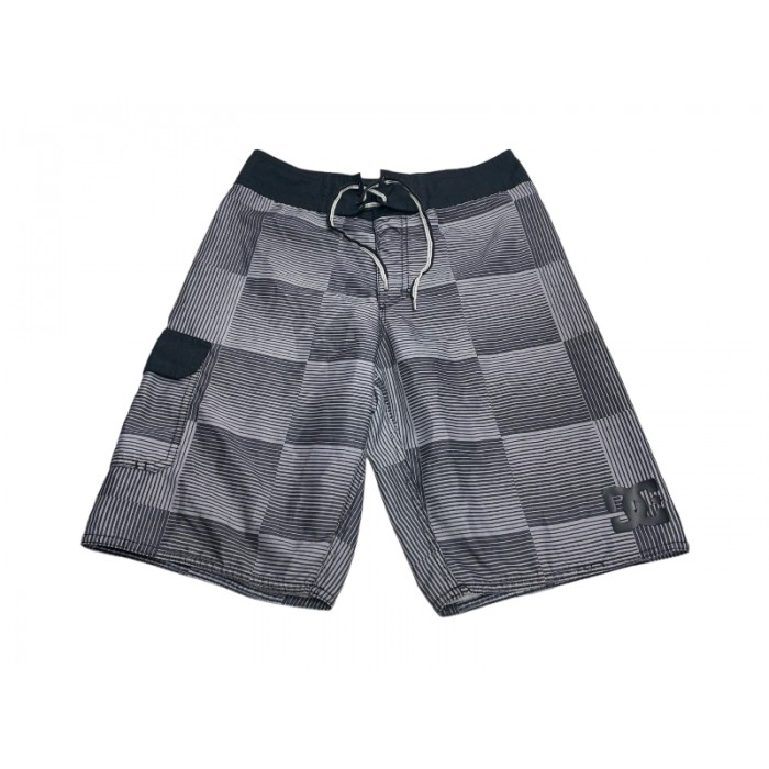 short style maillot DC / 12 ans