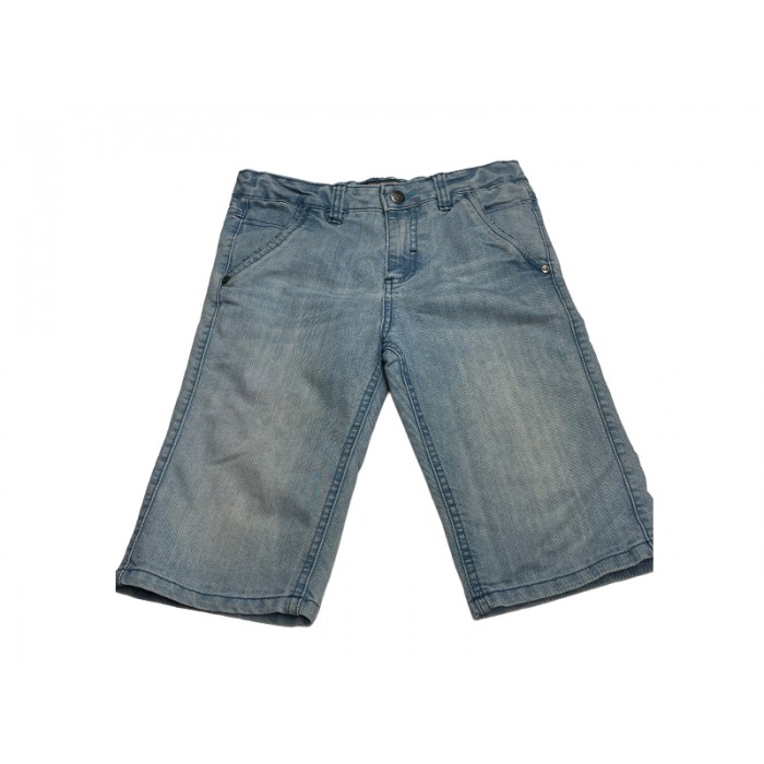 short jeans romy / 8 ans