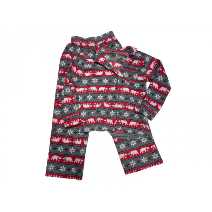pyjama ourson / 6 ans