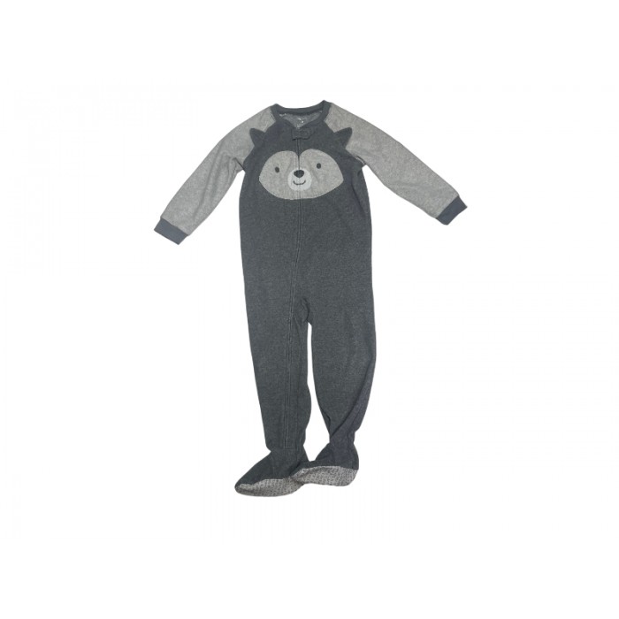 pyjama polar raton / 4 ans